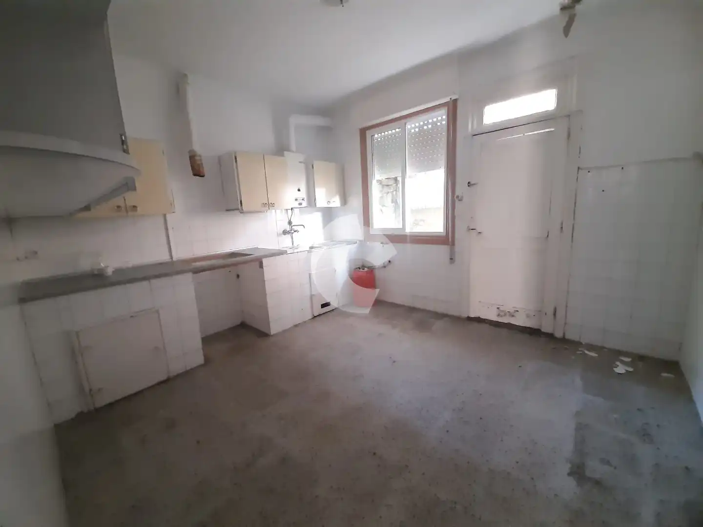 Cuina de Casa o xalet en venda en Vigo 