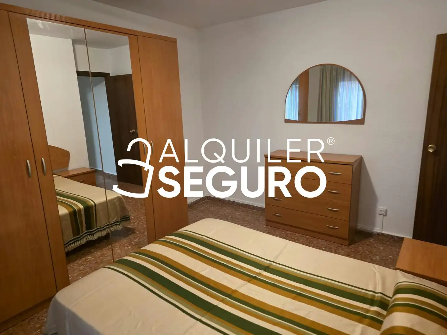 Wohnung mit Aufzug zur Miete in Mayoral, imagen 5