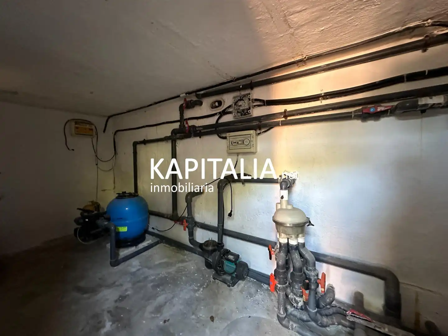 Villa avec piscine à vendre à Xàtiva, imagen 35