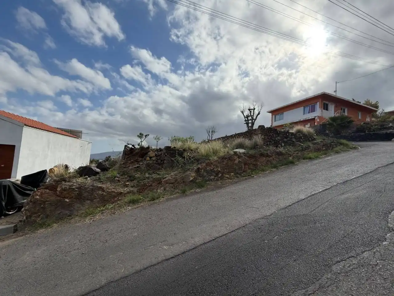 Rural land for sale in Calle el Seifón, imagen 7