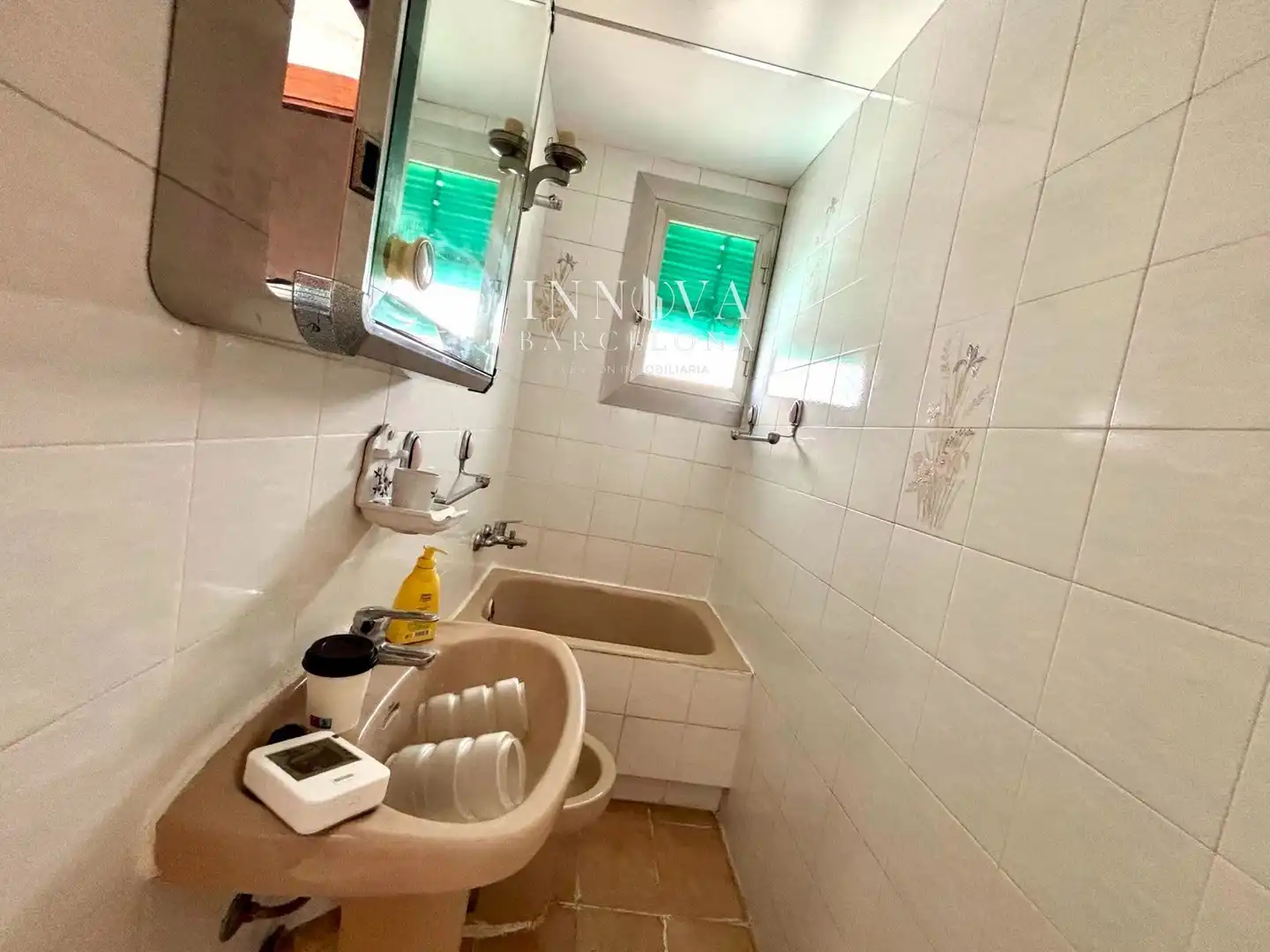Piso en venta en Lleo º, El Raval