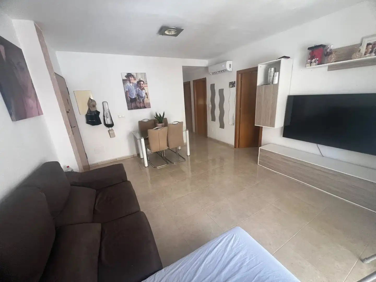 Piso en venta en Calle Río Sangonera