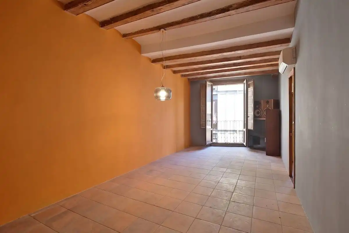 Penthouse mit Terrasse zum Verkauf in Carrer dels Tallers, imagen 10