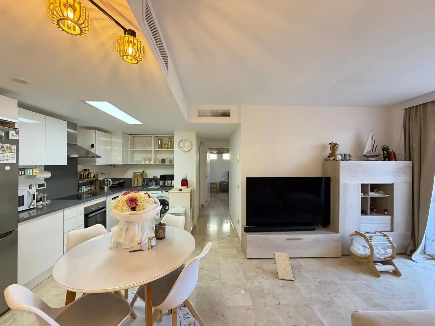 Apartamento con terraza en venta en Calle TORNADO, imagen 13