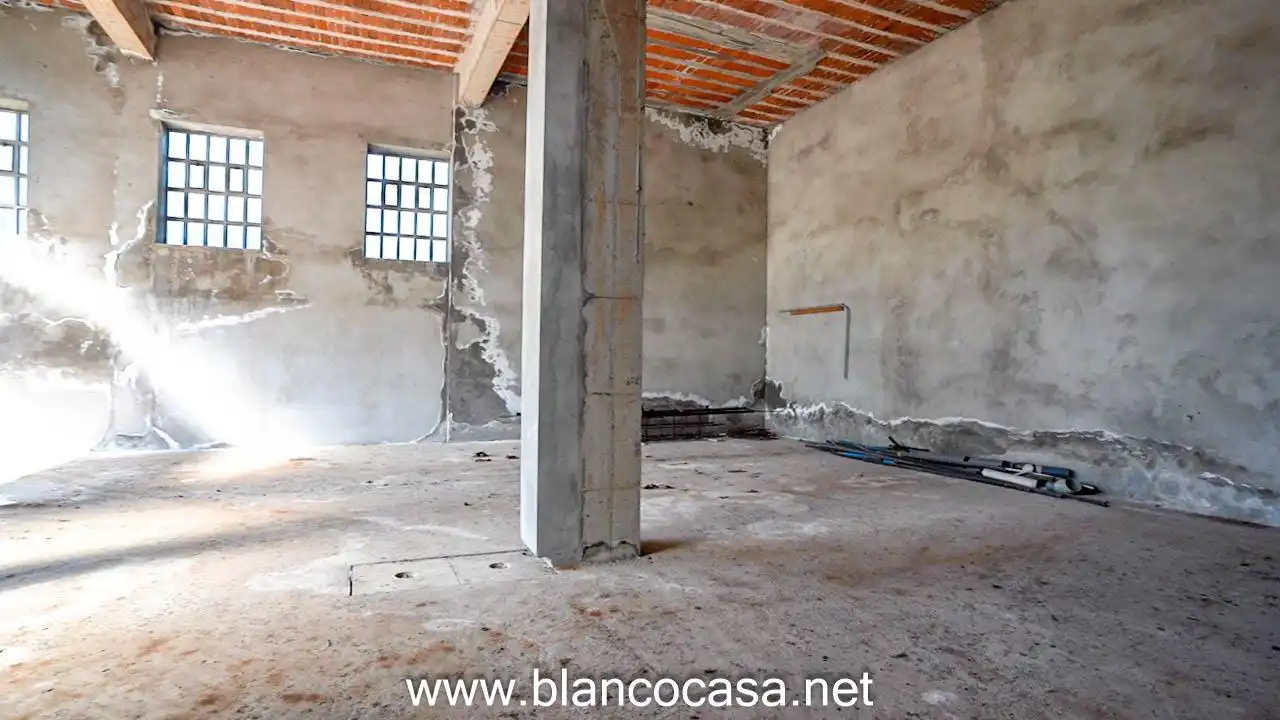 Casa o chalet en venta en Carballo con Calefacción, Jardín privado y Trastero