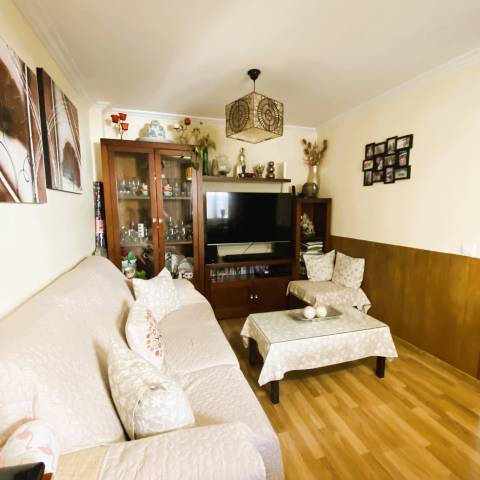 Casa adosada en Venta en Calle Velázquez, 45 en Arenal - La Pólvora