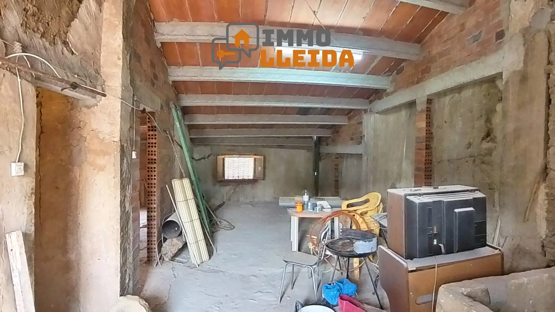 Casa adosada en venta en Ivars de Noguera