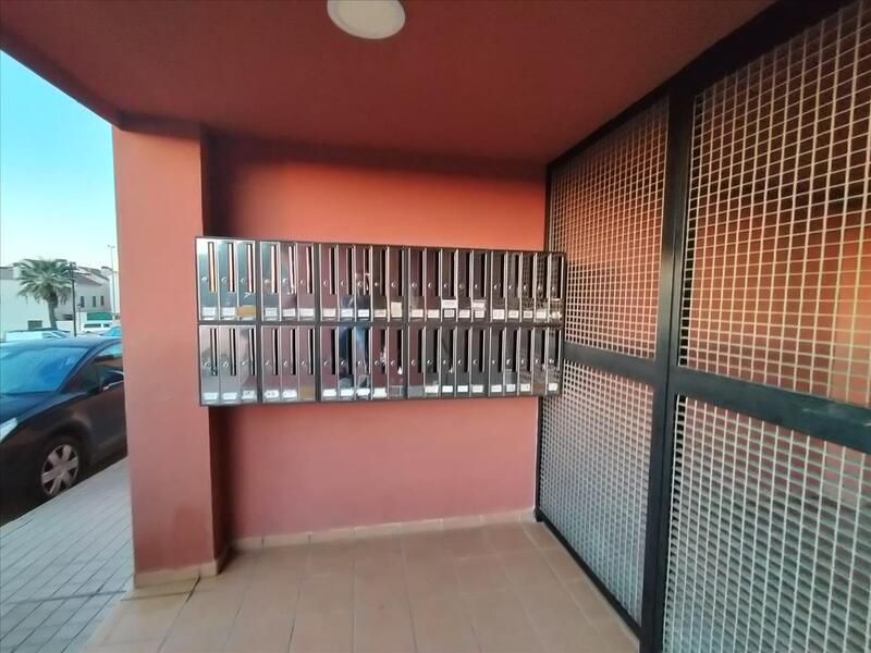 Garage for sale in Guillena
