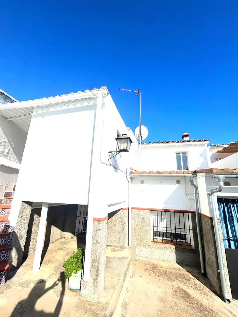 Casa en venda a El Pedroso, imagen 17