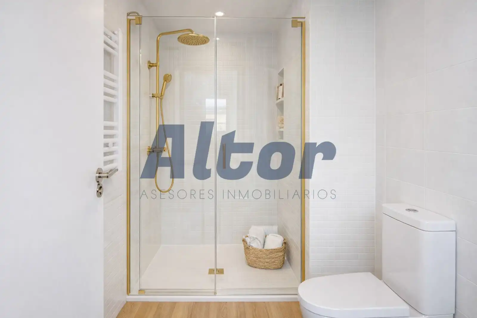 Flat with lift for sale in DE CONCHA ESPINA, imagen 6