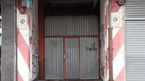 Foto 3 de Garaje en venta en Luis Petralanda Kalea, 2, Kalero - Basozelai, Basauri