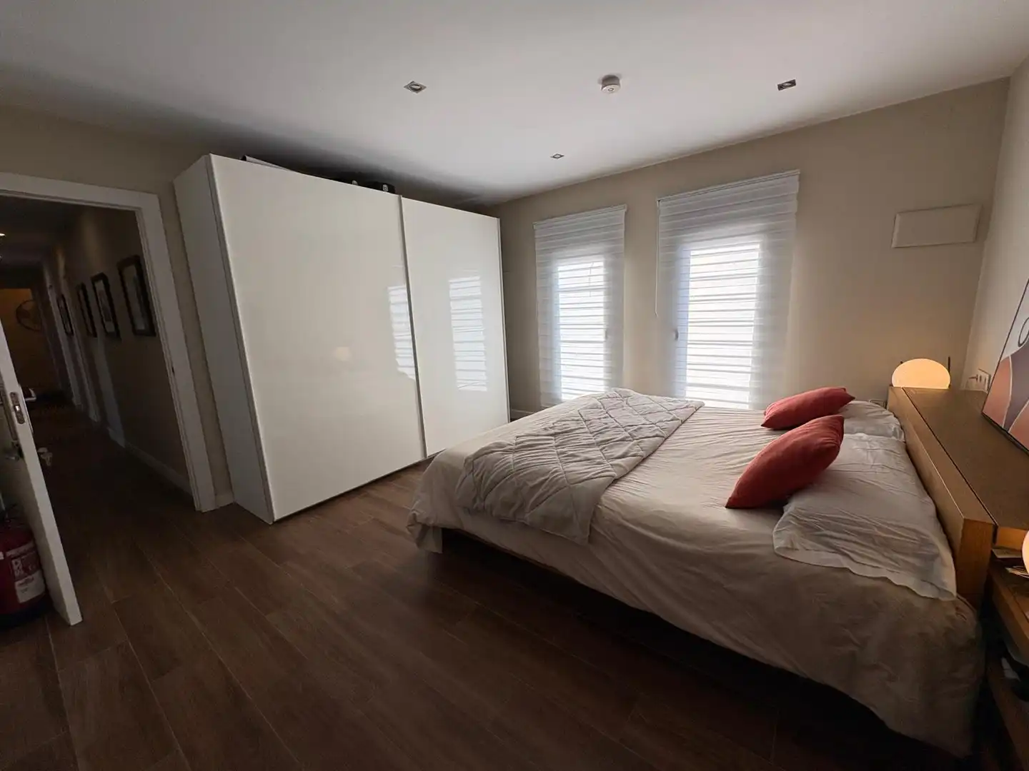 Chalet con terraza en venta en Los Pinos, imagen 12