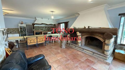 Foto 5 de Casa o chalet en venta en Écija, Sevilla
