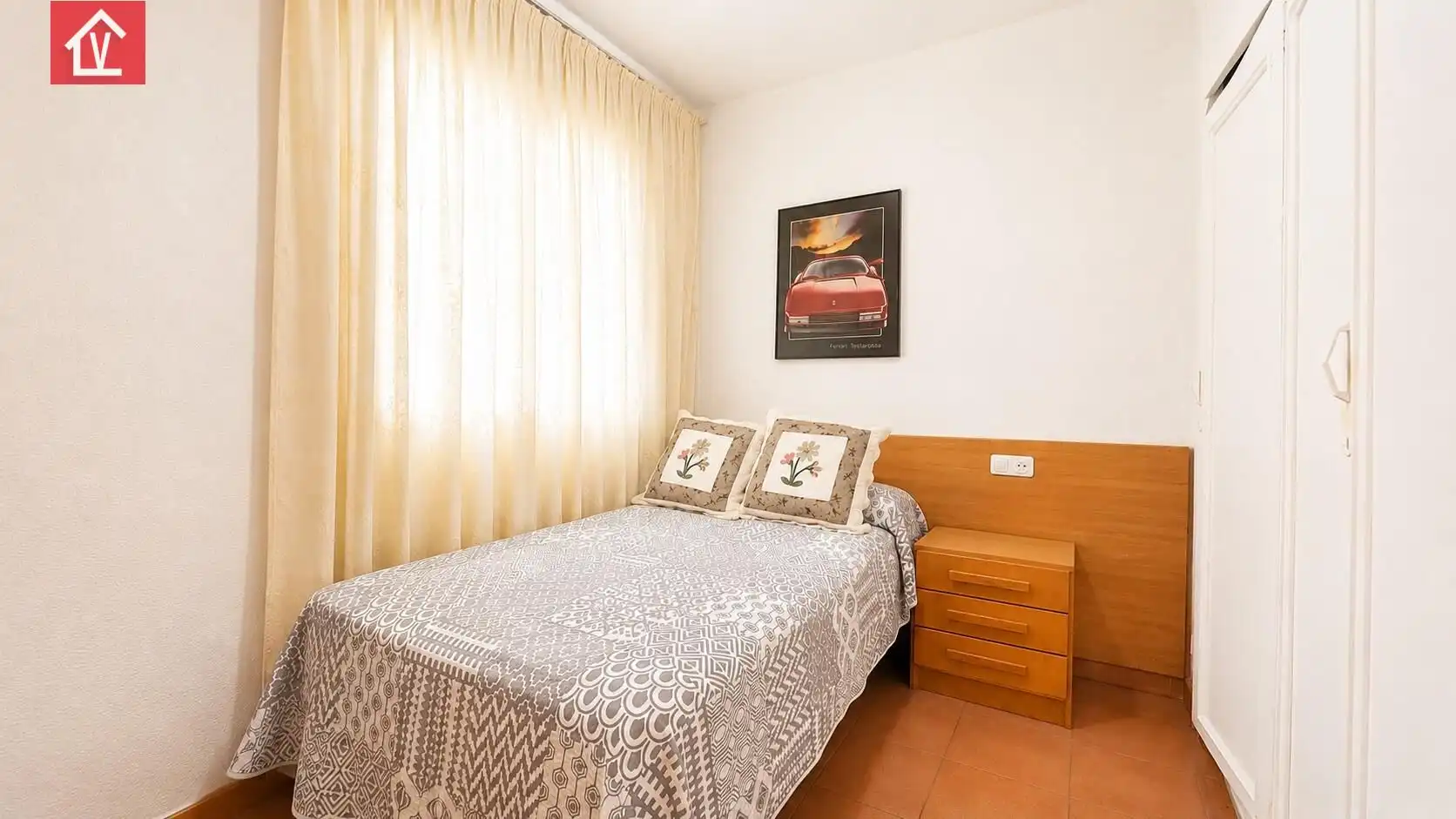 Piso con terraza en venta en PARIS DE, imagen 16