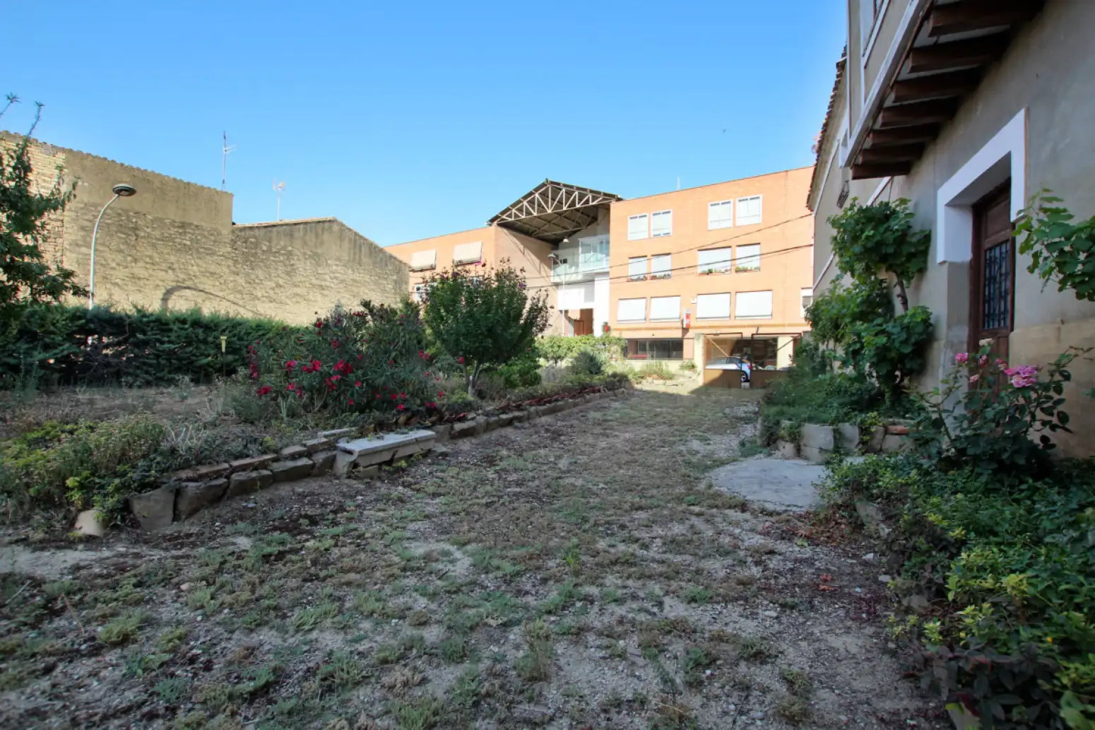 Rustikales Grundstück zum Verkauf in Tafalla - CALLE SAN MARTIN DE UNX 14. Tafalla, imagen 14