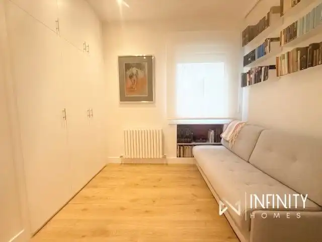 Flat with lift to rent in Gregorio de la Revilla Zumarkalea, imagen 8