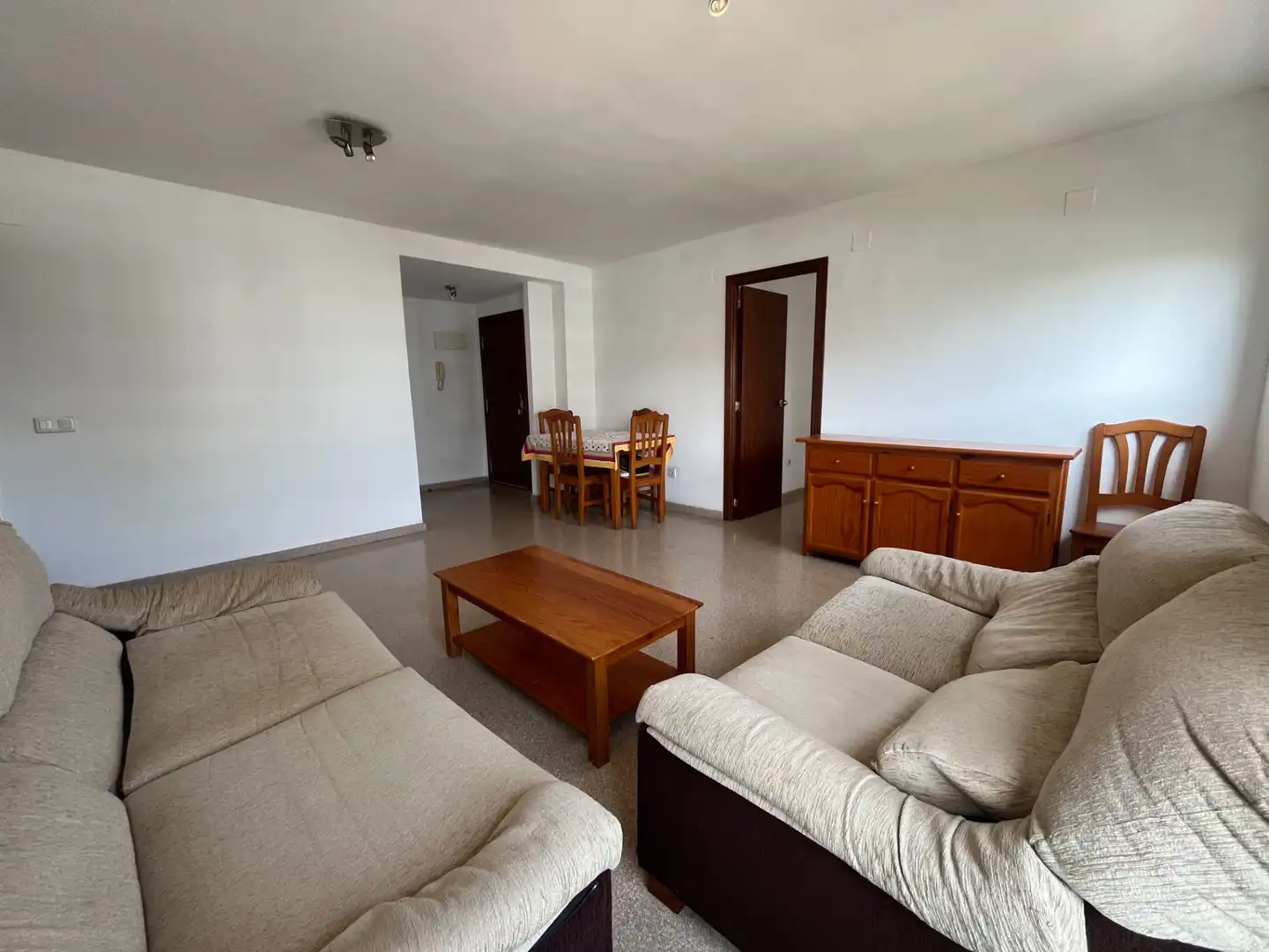 Sala d'estar de Pis en venda en Sagunto / Sagunt
