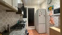 Kitchen of Flat for sale in  Barcelona Capital  with Air Conditioner, Heating and Storage room