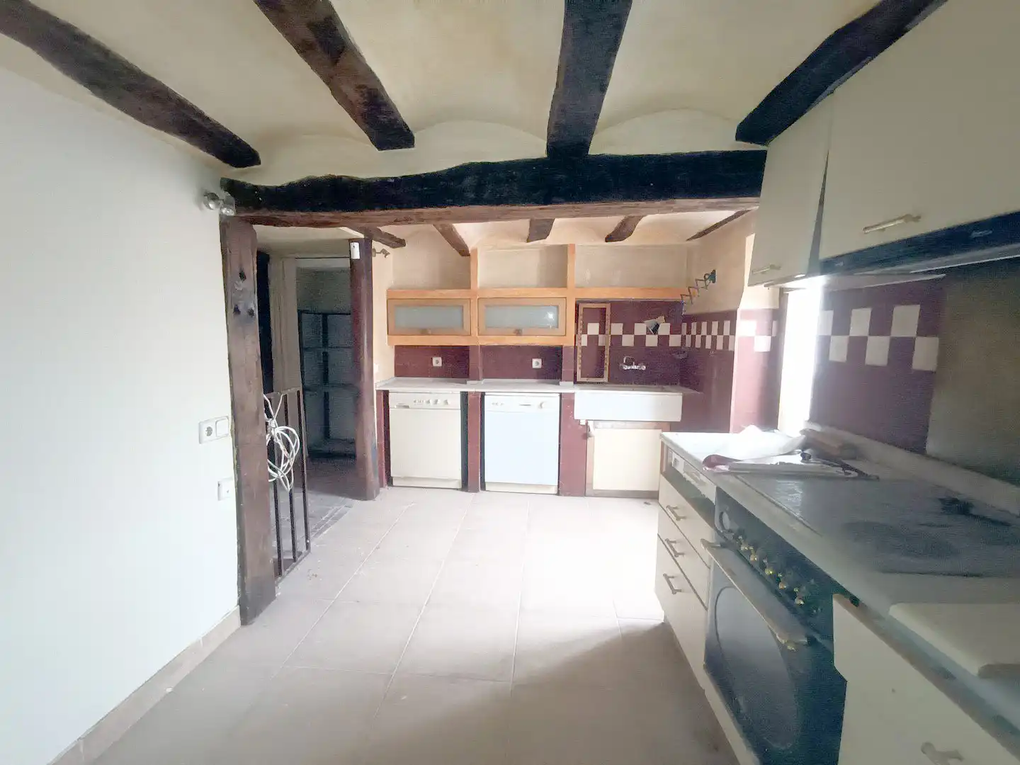 Finca rústica en venta en Calle la Plaza, Galar