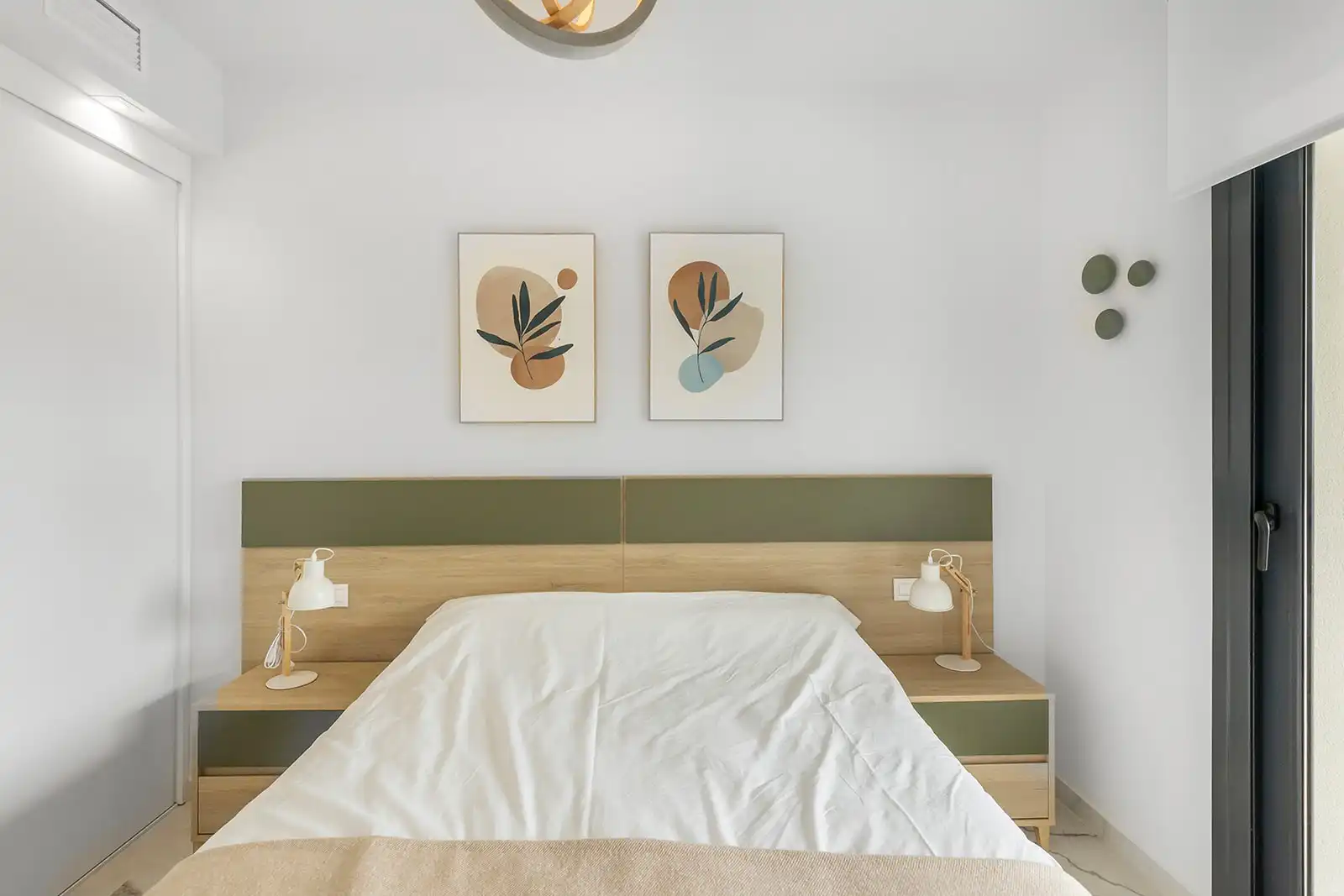 Appartement compact avec terrasse à vendre à Orihuela Costa, imagen 17