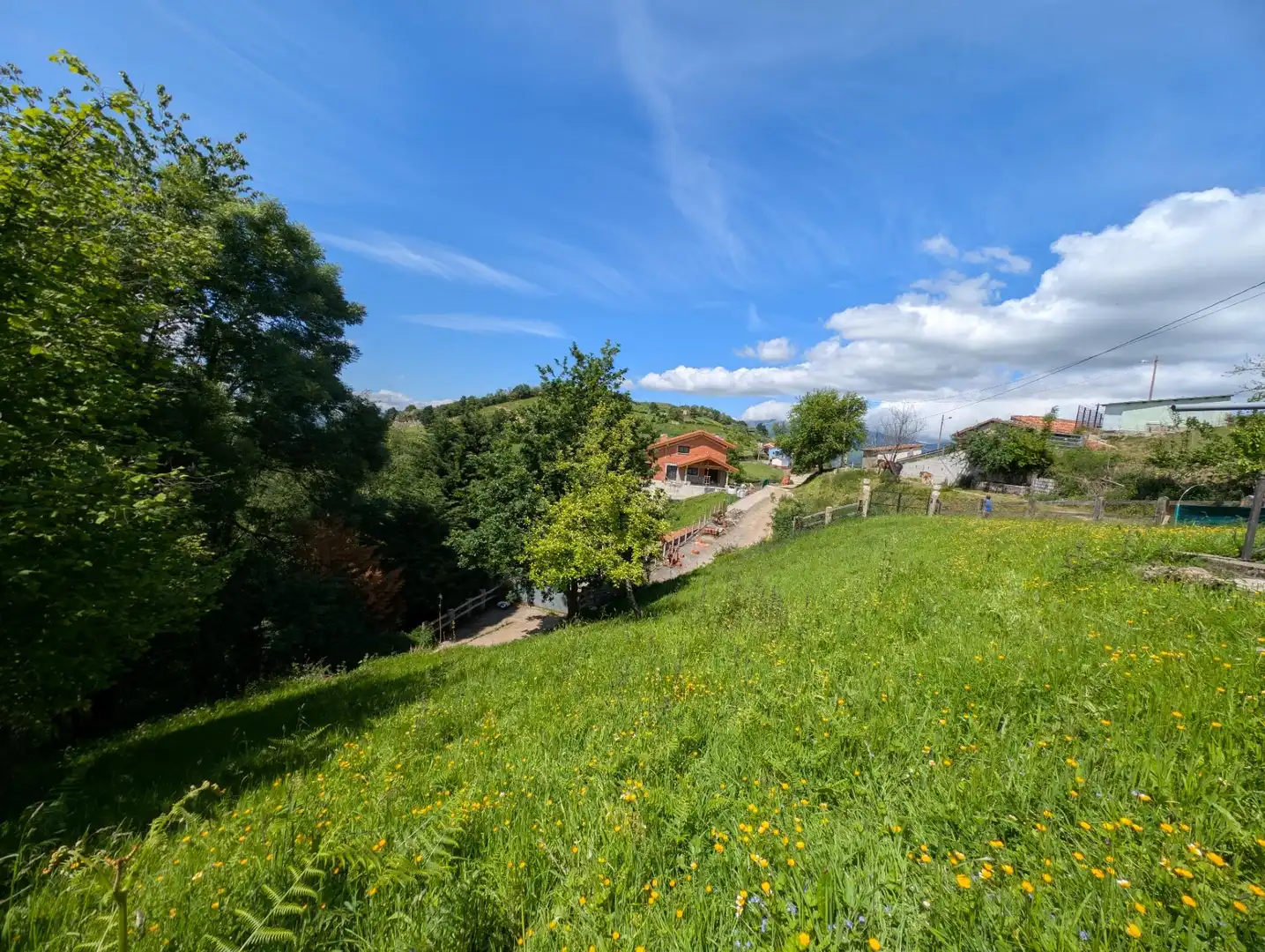Casa o chalet en venta en Laviana con Calefacción y Terraza