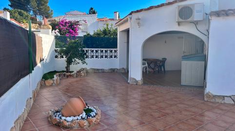 Foto 4 de Casa o chalet en venta en Marisol Park - Ortembach - Los Almendros, Alicante