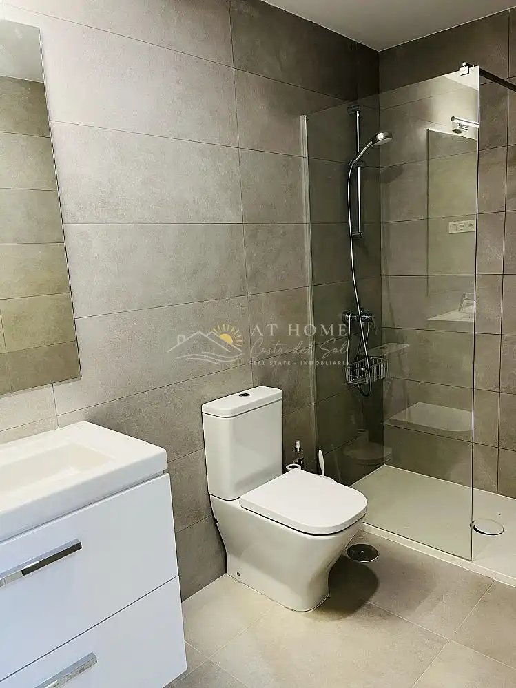 Appartement compact avec piscine à vendre à Centro, imagen 28