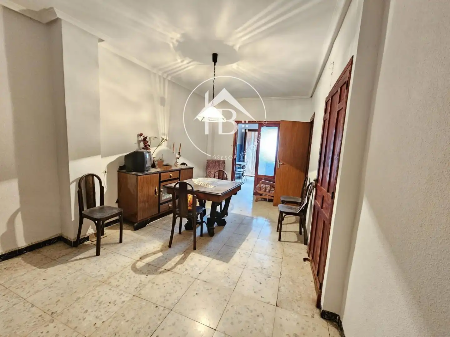 Comedor de Casa o chalet en venta en Mutxamel con Terraza y Trastero