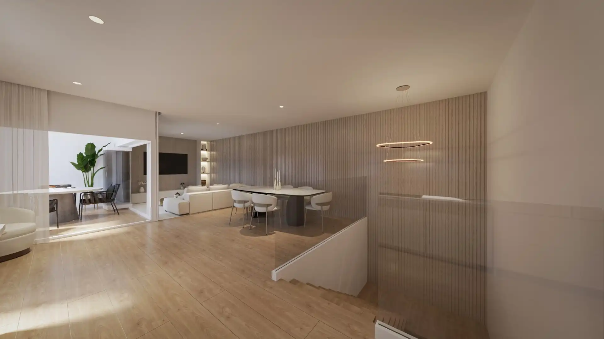 Detached homes for sale in Calle Bajel, San José