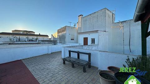 Foto 5 de Casa adosada en venda a Centro, Jerez de la Frontera