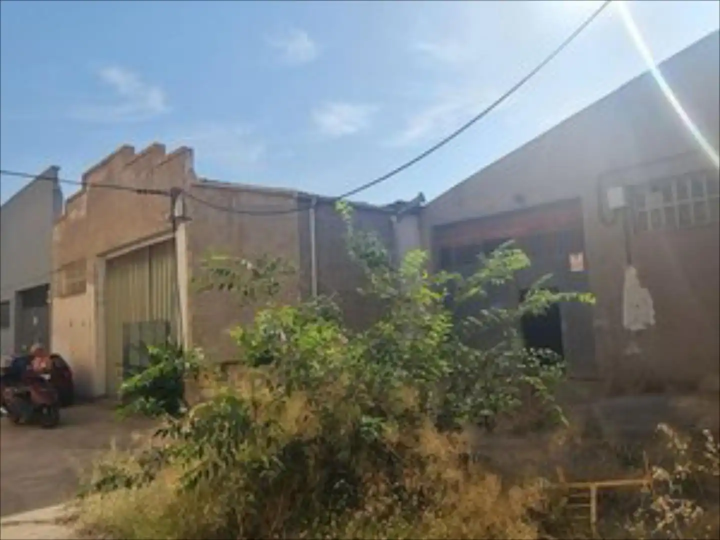 Nave industrial in vendita a Cuarte de Huerva, imagen 3