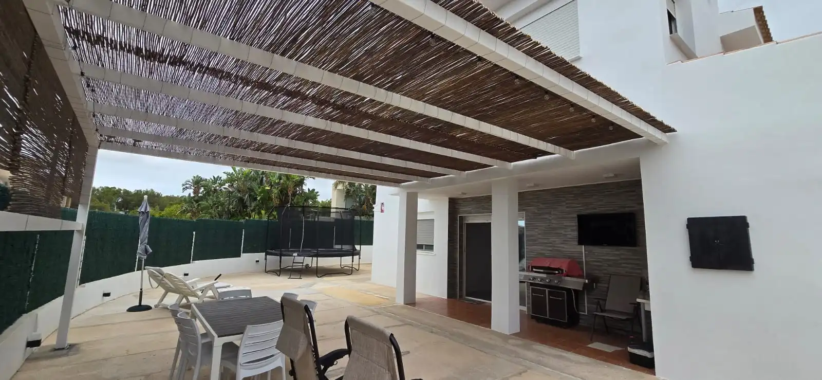 Haus mit Garten zum Verkauf in Montebello - Nou Espai, imagen 20