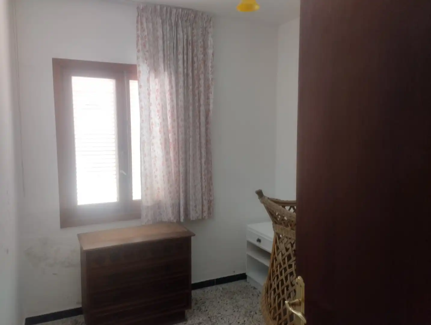 Bedroom of Houses for sale in Llucmajor  with Storage room