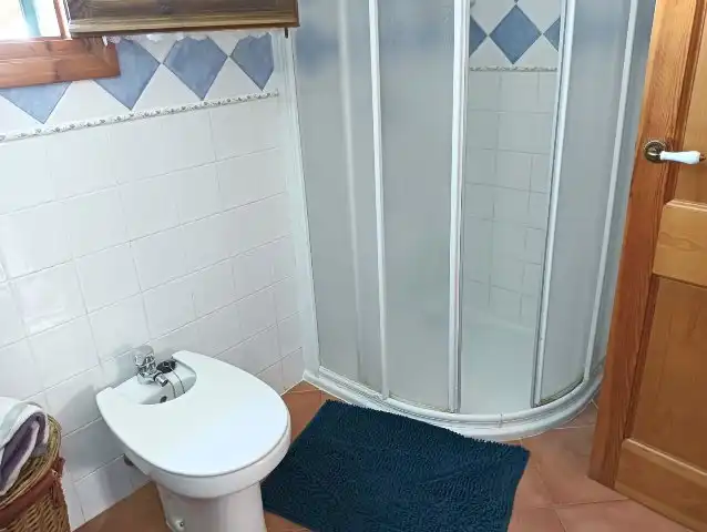 Xalet amb piscina en venda a Cala Blanca, imagen 19
