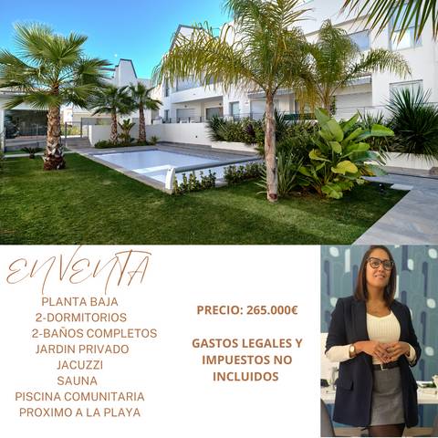 Apartamento en Venta en GREGORIO MARAÑON en La Veleta