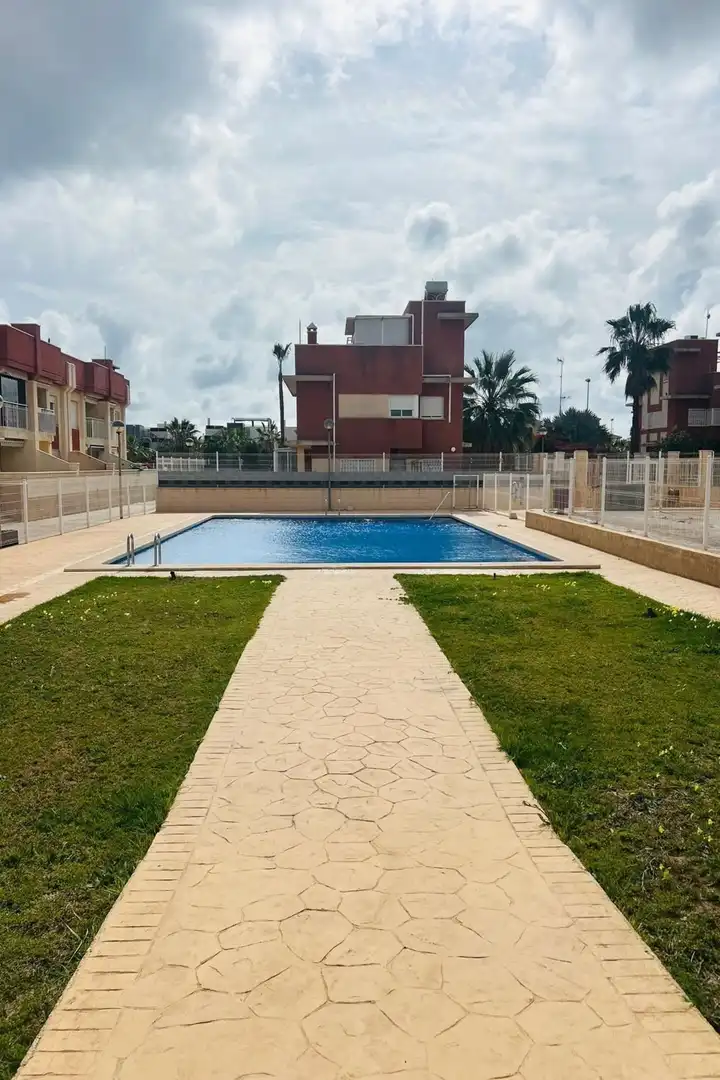 Apartament en venda a Orihuela Costa, imagen 2