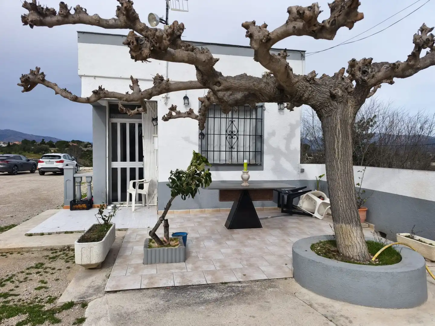 Local comercial en venda a Molins, imagen 40