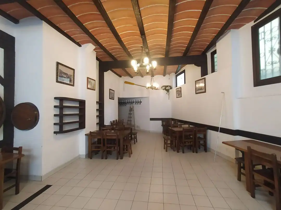 Local comercial en venda a Eusko Gudarien Kalea, imagen 11