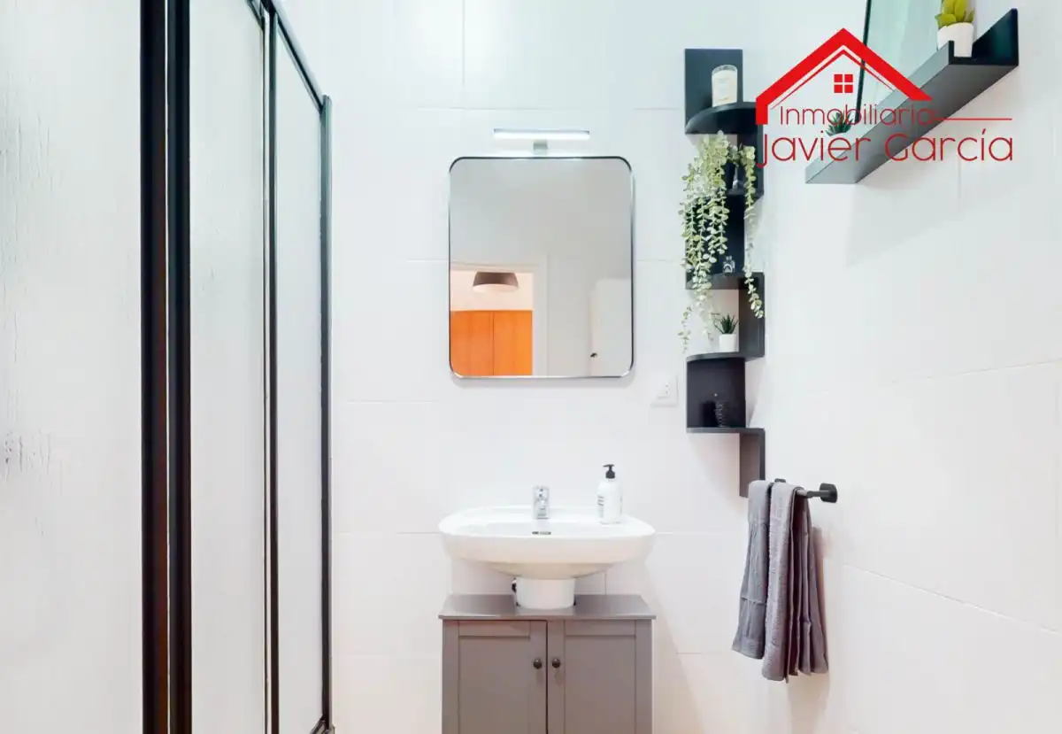 Apartamento de alquiler en Villafranca de los Barros
