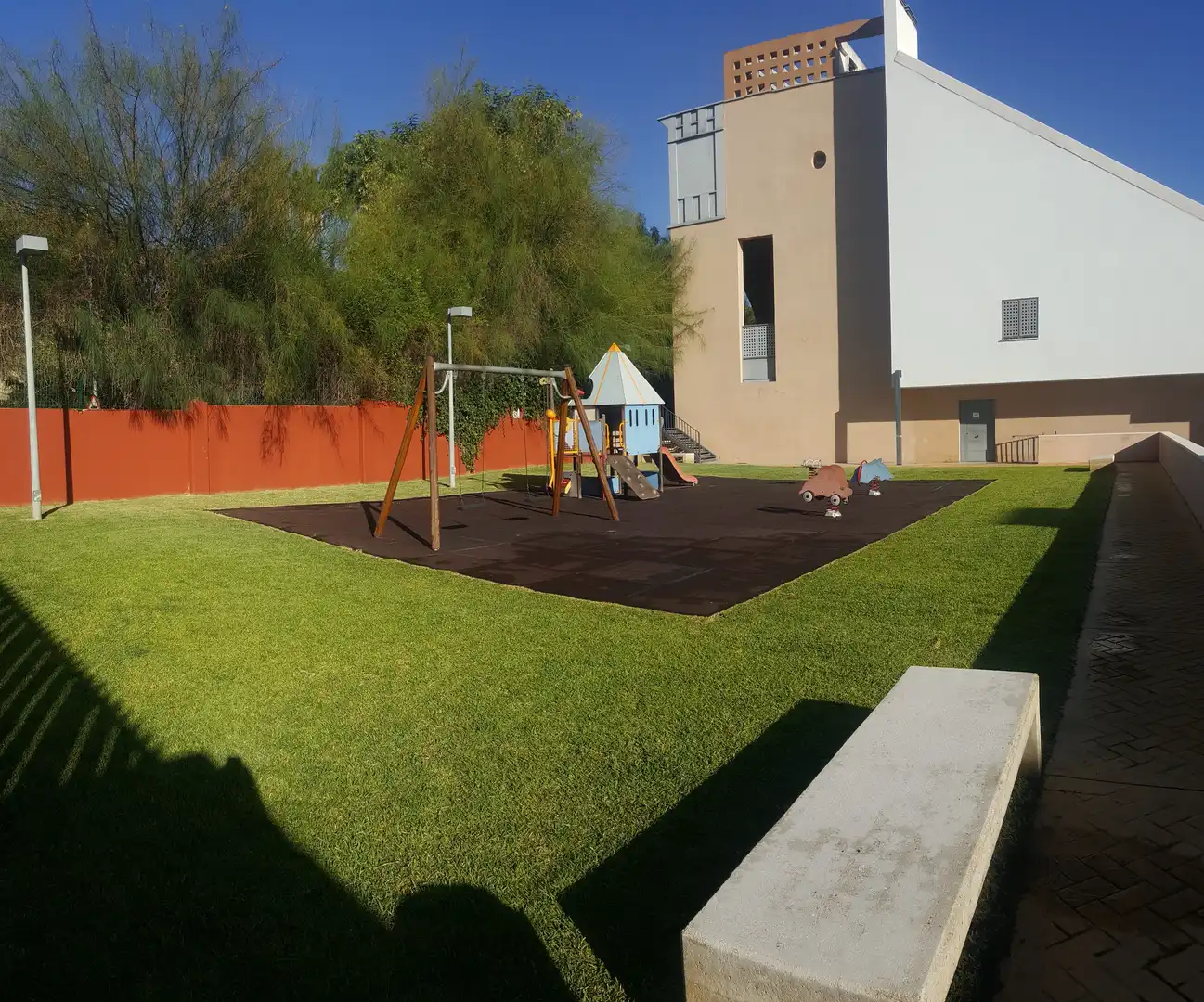 Piso en venta en Calle Califato, La Pañoleta