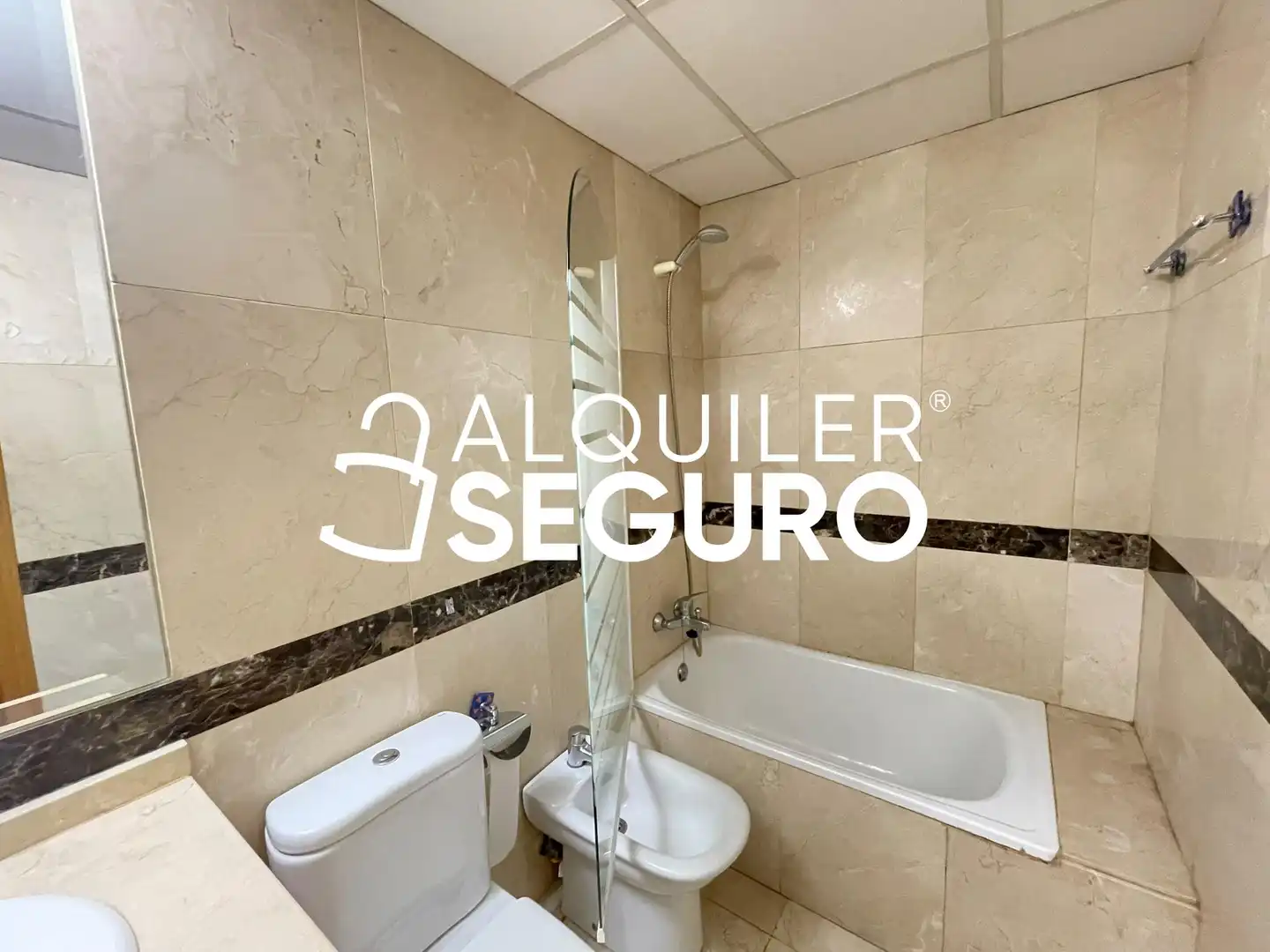 Estudi amb ascensor de lloguer a de los Perales, imagen 10