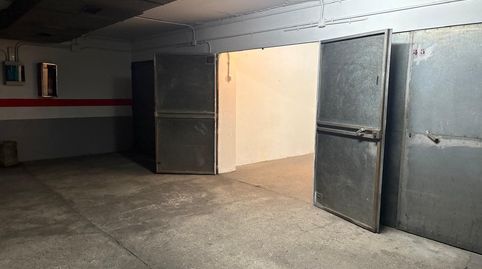 Foto 4 de Garaje en venta en Rondilla, Valladolid Capital