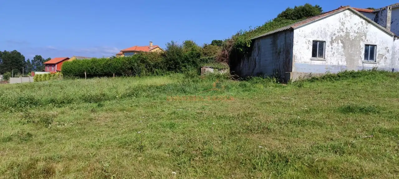 Casa con jardín en venta en San Mateo - Castro- O Val, imagen 10