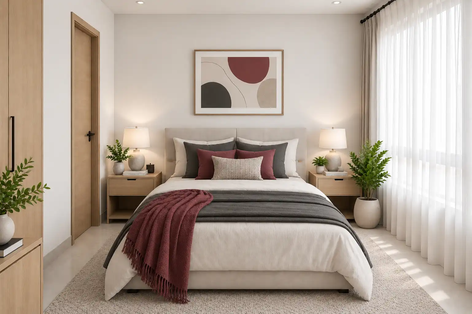 Appartement avec ascenseur à vendre à Paseo de las Acacias 59, imagen 6