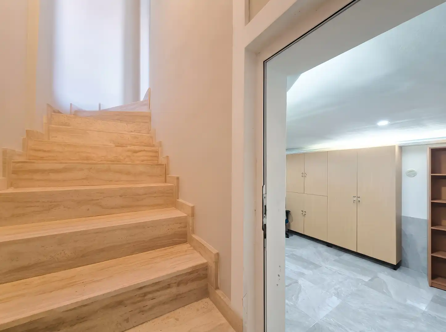 Casa adosada en venda en Las Palmas de Gran Canaria amb Jardí privat, Terrassa i Traster