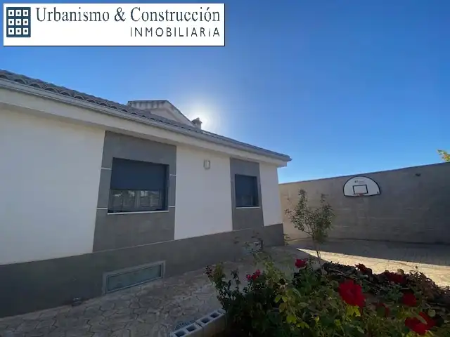 Casa o xalet en venda a Nuevo Hospital