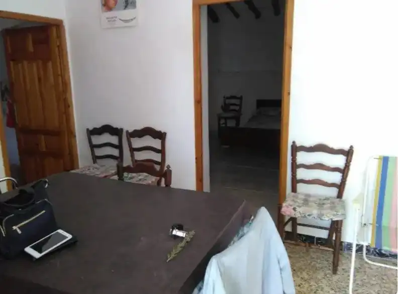 Country homes for sale in Puerto Lumbreras