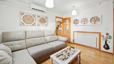 Photo 3 of Flat to rent in De Garganchón, Aeropuerto,  Madrid Capital