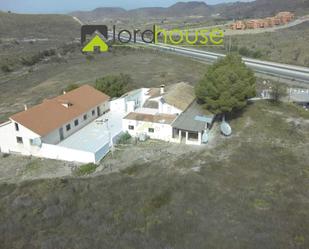 Country house for sale in Lorca  with Heating, Private garden and Furnished