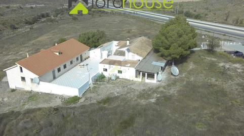 Foto 2 de Finca rústica en venta en N/a, Purias, Lorca